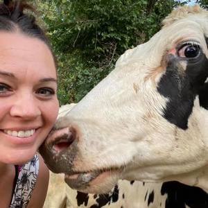 Meet your Posher, Andilee